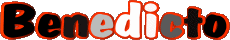 Nombre MASCULINO - España B Benedicto 