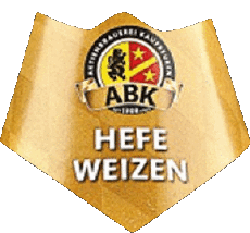 Bevande Birre Germania ABK Bier 