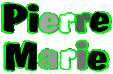 First Names MASCULINE - France P Pierre Marie 