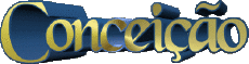 Prénoms FEMININ - Portugal C Conceição 