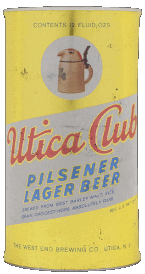 Bevande Birre USA Utica 