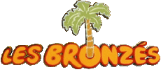 Multimedia Películas Francia Les Bronzés 01 - Logo 