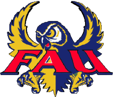 Deportes N C A A - D1 (National Collegiate Athletic Association) F Florida Atlantic Owls 