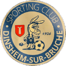 Sports Soccer Club France Grand Est 67 - Bas-Rhin SC DINSHEIM 