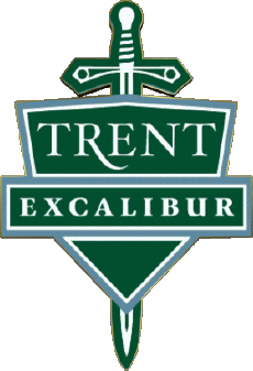 Deportes Canadá - Universidades OUA - Ontario University Athletics Trent Excalibur 