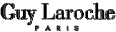 Mode Couture - Parfum Guy Laroche 