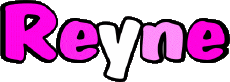 Vorname WEIBLICH - Frankreich R Reyne 