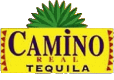 Boissons Tequila Camino Real 