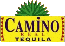 Drinks Tequila Camino Real 