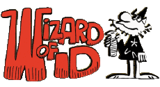 Multi Média Bande Dessinée - USA The Wizard of Id 