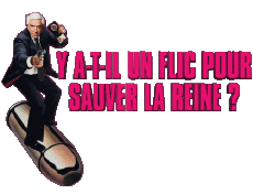 Multimedia Películas Internacional Agarraldo Como Puedas Logotipo Francés 01 