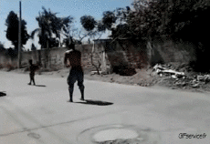 Humor - Fun GENTE Acrobacias Varios Fail 01 