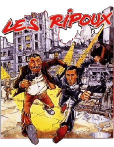 Multimedia Películas Francia Les Ripoux 01 