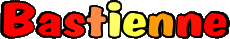 Prénoms FEMININ - France B Bastienne 