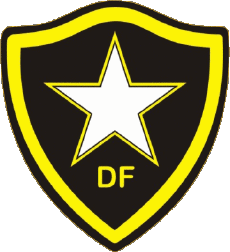 Deportes Fútbol  Clubes America Logo Brasil Distrito Federal Associação Botafogo FC 