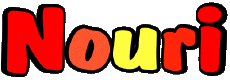 Nombre MASCULINO - Magreb Musulmán N Nouri 