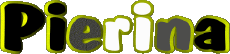 Prénoms FEMININ - France P Pierina 