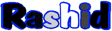 Prénoms MASCULIN - Maghreb Musulman R Rashid 