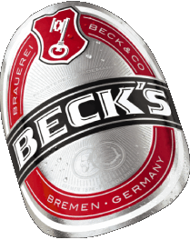 Bevande Birre Germania Becks 