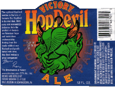 Bebidas Cervezas USA Victory 