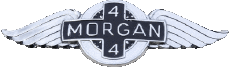 Transporte Coche Morgan Logo 