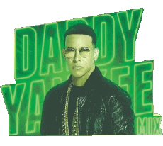 Multi Média Musique Reggaeton Daddy Yankee 