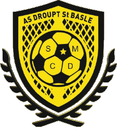 Sportivo Calcio  Club Francia Grand Est 10 - Aube AS de Droupt St Basle 