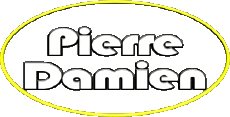 Prénoms MASCULIN - France P Pierre Damien 