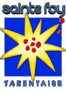 Sportivo Stazioni - Sciistiche Francia Savoia Sainte Foy Tarentaise 