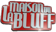 Multi Média Emission  TV Show Télé- Réalité Divers La Maison du bluff 