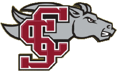 Sports N C A A - D1 (National Collegiate Athletic Association) S Santa Clara Broncos 