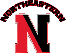 Sportivo N C A A - D1 (National Collegiate Athletic Association) N Northeastern Huskies 
