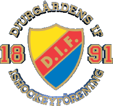 Sportivo Hockey - Clubs Svezia Djurgarden 