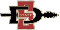 Sportivo N C A A - D1 (National Collegiate Athletic Association) S San Diego State Aztecs 