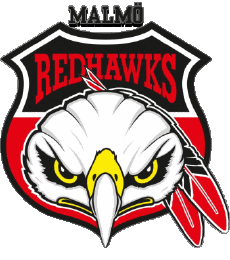 Sports Hockey - Clubs Suède Malmö Redhawks 