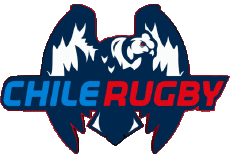 Sports Rugby National Teams - Leagues - Federation Americas Chile 