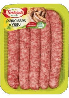 Cibo Salumi Tendriade 