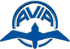Transport Trucks  Logo Avia-Trucks 