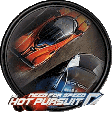 Multimedia Videospiele Need for Speed Hot Pursuit 