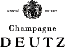 Bebidas Champagne Deutz 