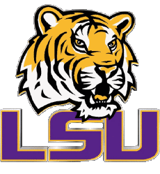 Deportes N C A A - D1 (National Collegiate Athletic Association) L LSU Tigers 
