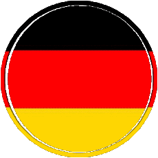 Banderas Europa Alemania Ronda - Anillos 