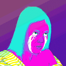 Humor - Fun GIF Artista Henrique Lima 