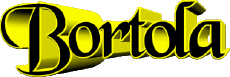 Nome FEMMINILE - Italia B Bortola 