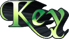 Prénoms MASCULIN - UK - USA K Key 