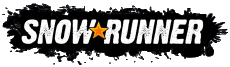 Multimedia Videogiochi SnowRunner Logo 