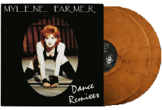 Dance Remixes-Multi Média Musique France Mylene Farmer Dance Remixes