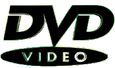 Multimedia Video - Iconos D V D Video 