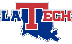 Deportes N C A A - D1 (National Collegiate Athletic Association) L Louisiana Tech Bulldogs 