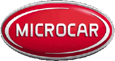 Transport Wagen Microcar Logo 